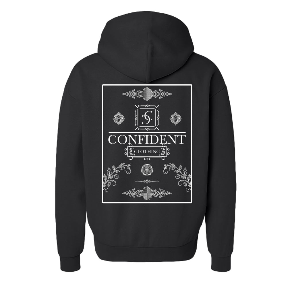 Black - IND420XD - BACK