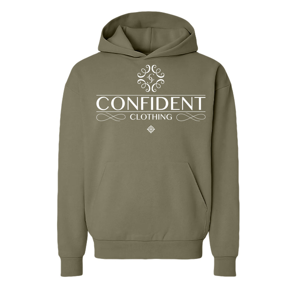 Olive - IND420XD - FRONT