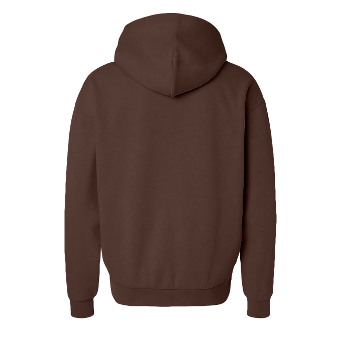 Brown - IND420XD - BACK
