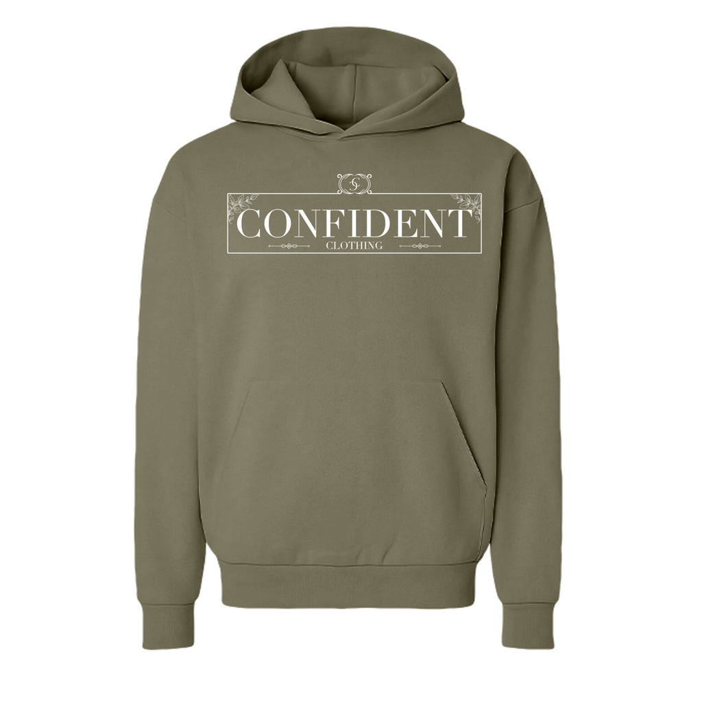 Olive - IND420XD - FRONT
