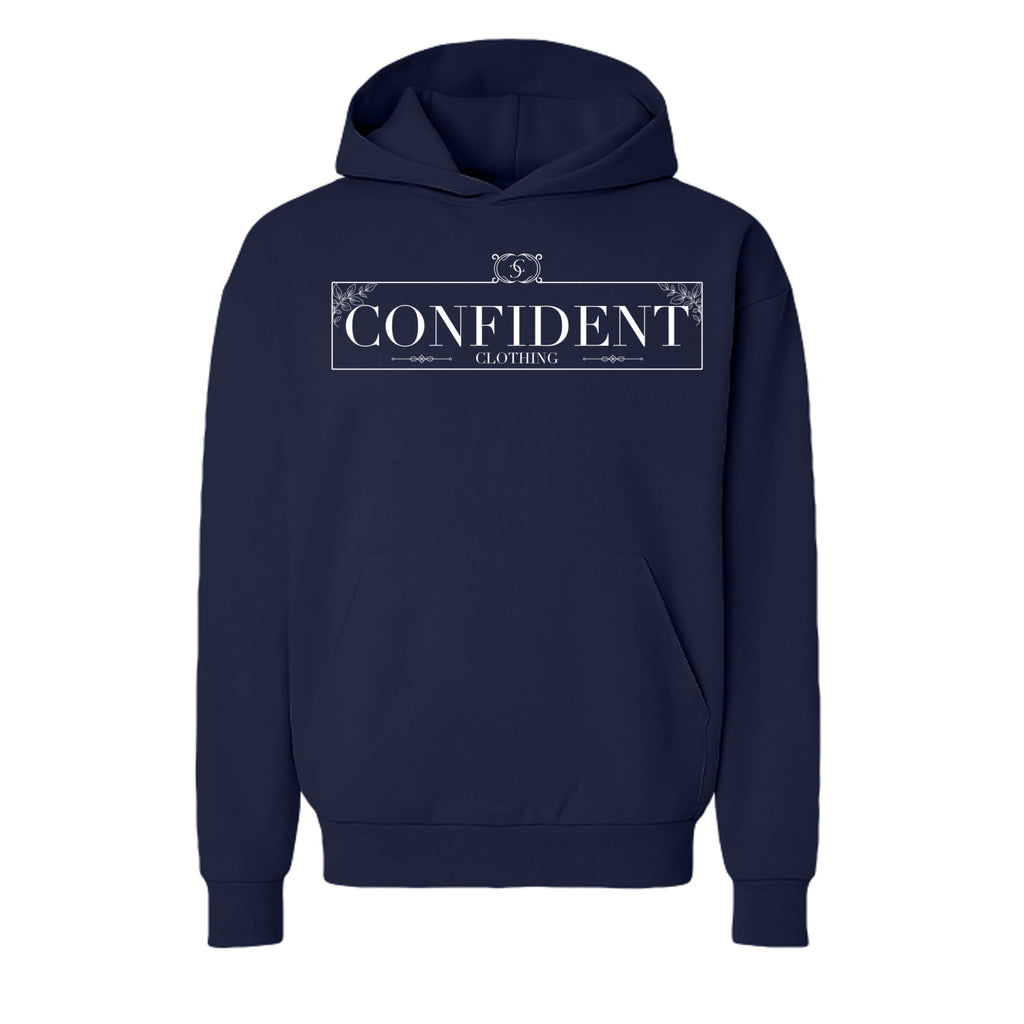 Classic Navy - IND420XD - FRONT