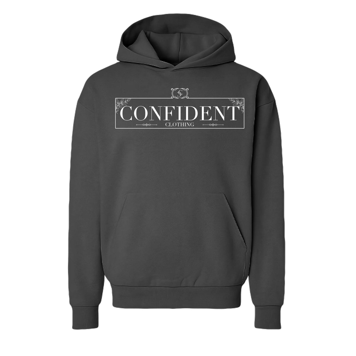 Pigment Black - IND420XD - FRONT