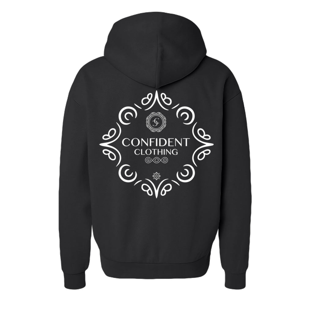 Black - IND420XD - BACK