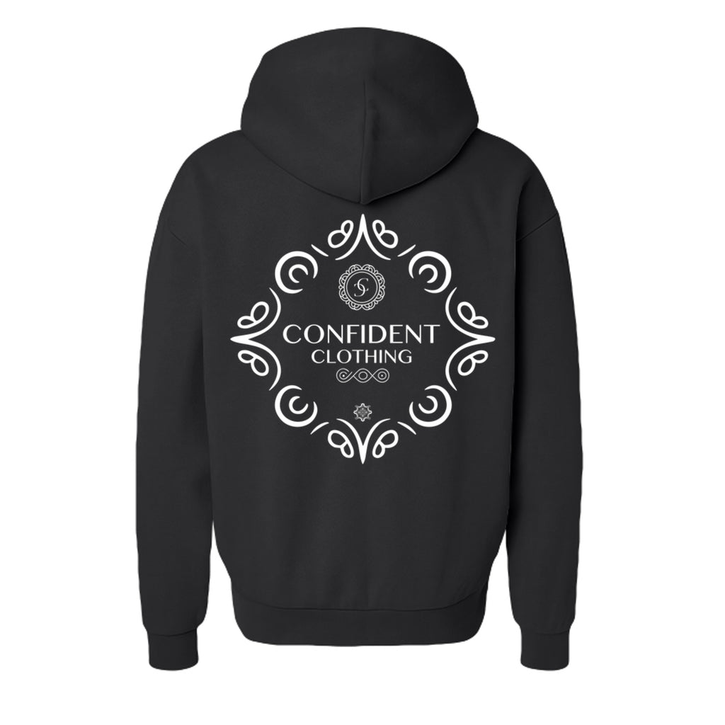 Black - IND420XD - BACK