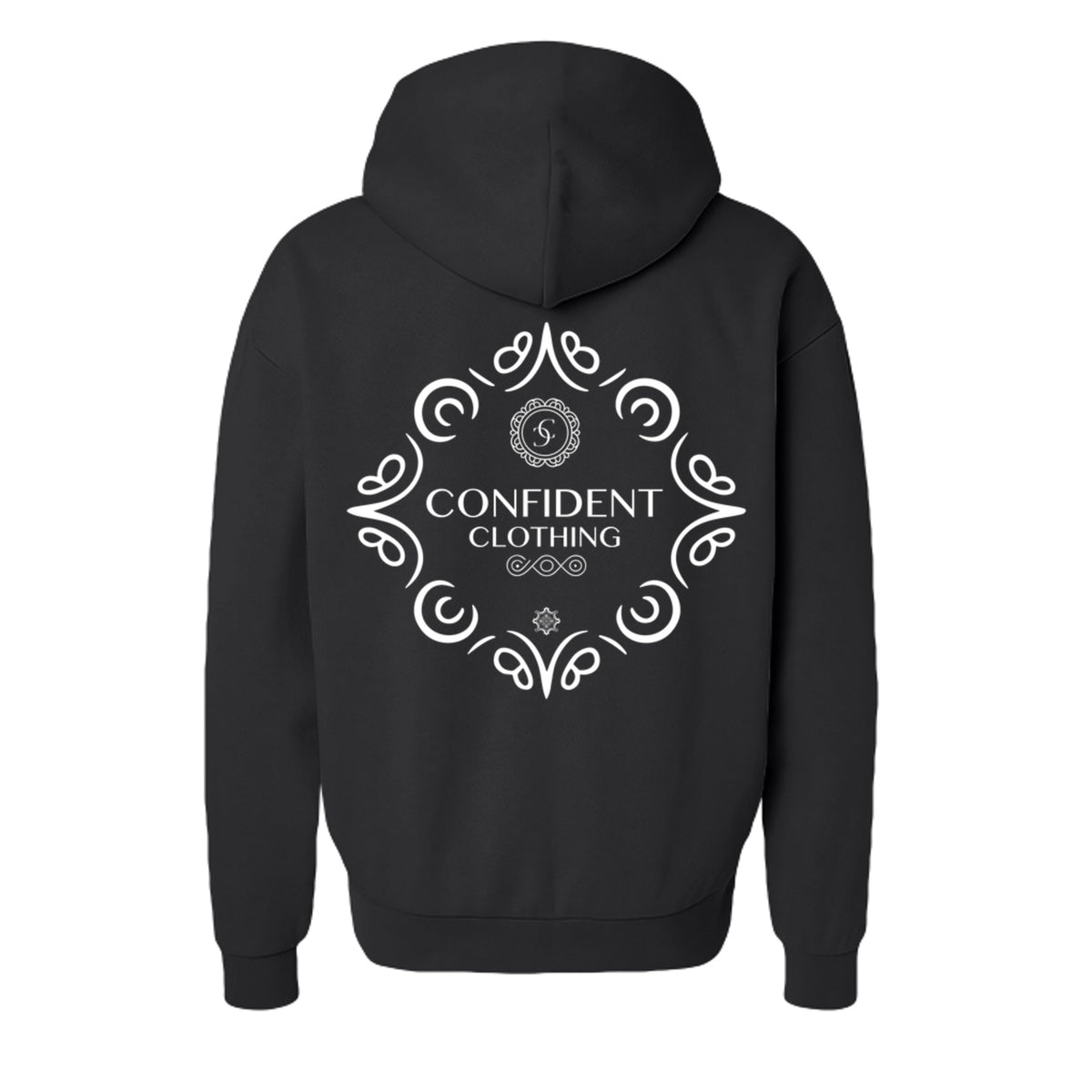 Black - IND420XD - BACK