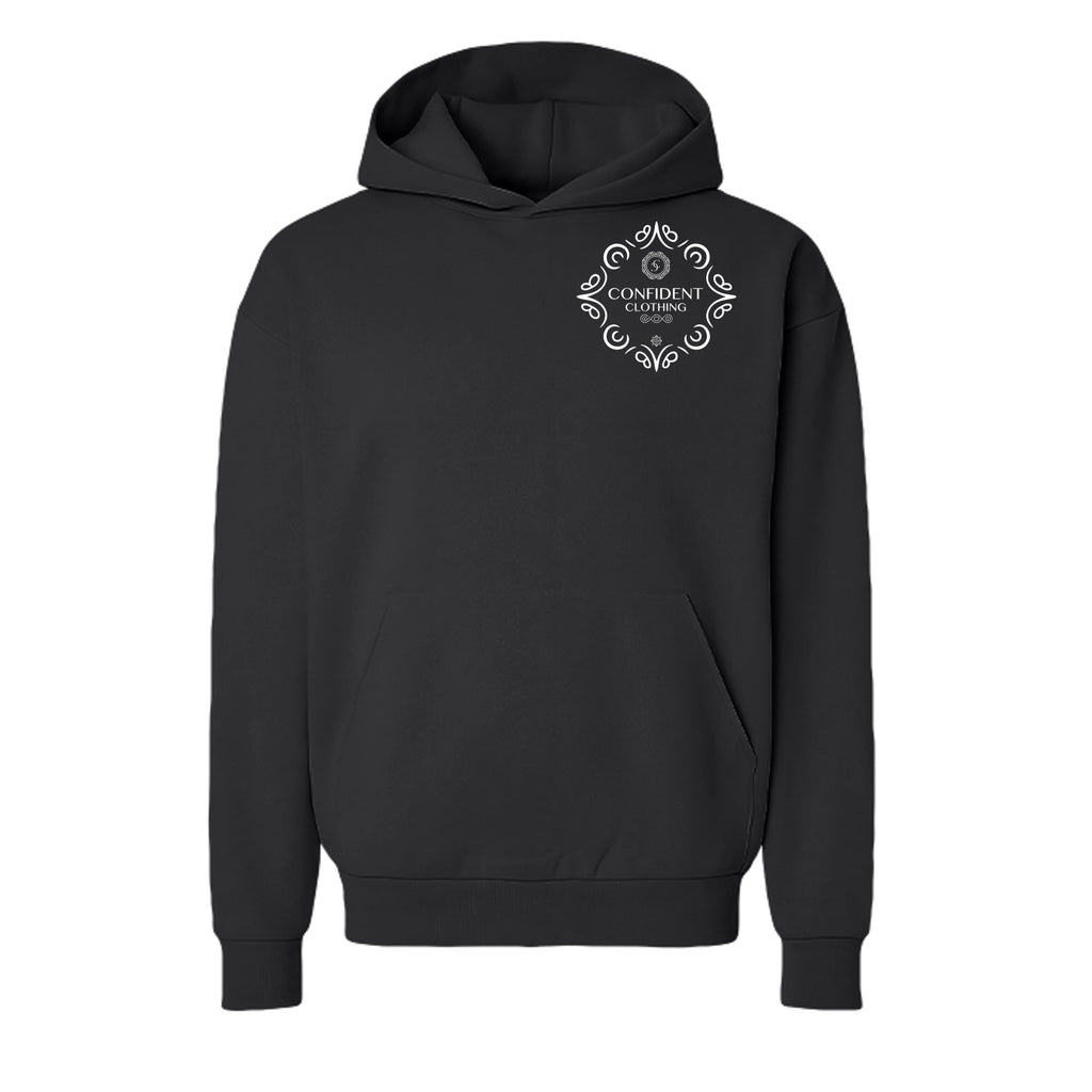 Black - IND420XD - FRONT