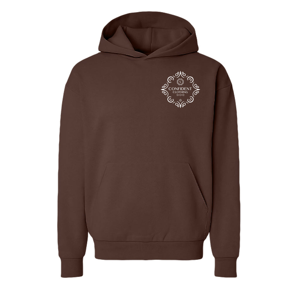 Brown - IND420XD - FRONT
