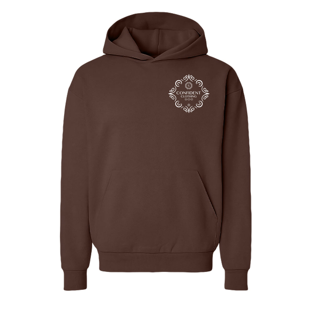 Brown - IND420XD - FRONT