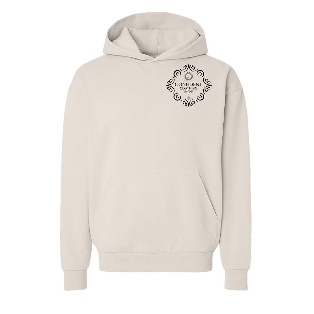 Ivory - IND420XD - FRONT