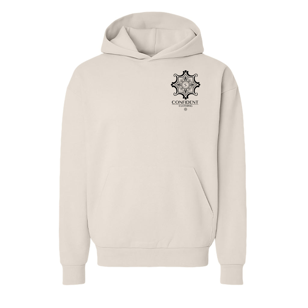 Ivory - IND420XD - FRONT