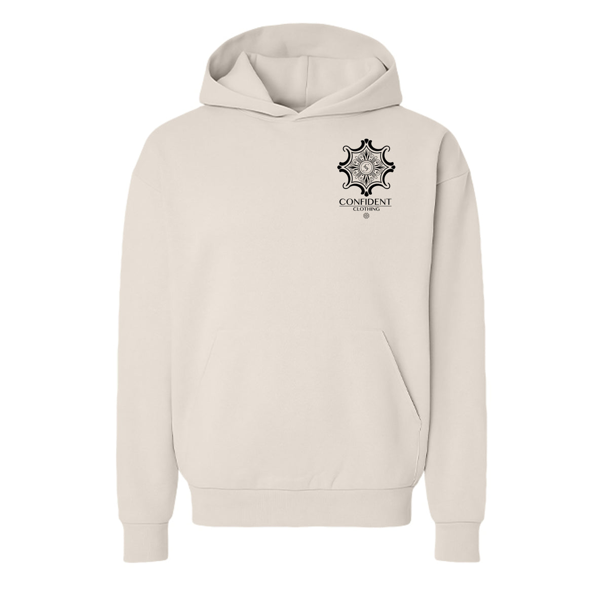 Ivory - IND420XD - FRONT