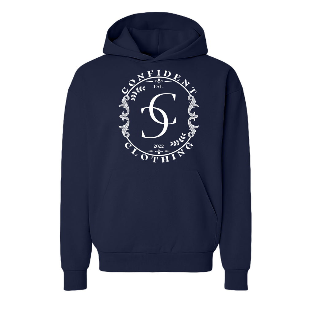 Classic Navy - IND420XD - FRONT