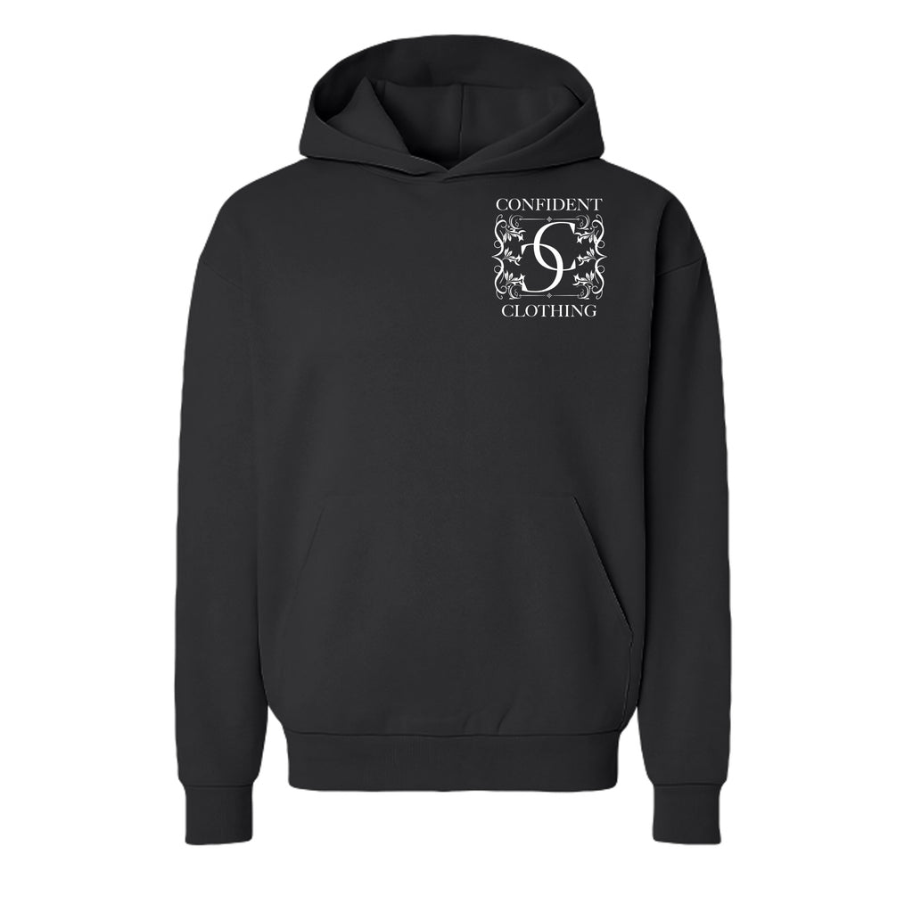 Black - IND420XD - FRONT